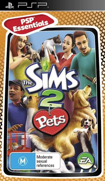 The Sims 2: Pets [US]
